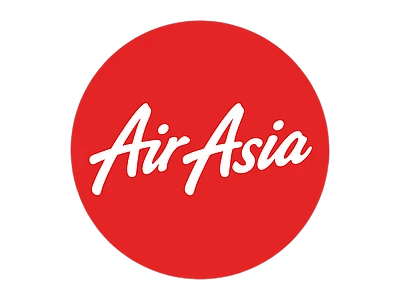 Air Asia Logo
